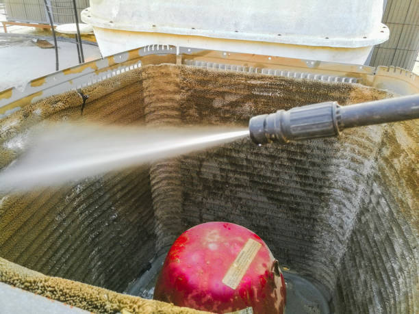 Best Air Duct Cleaning Near Me in New Johnsonville, TN