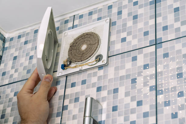 Best Affordable Air Duct Cleaning  in New Johnsonville, TN