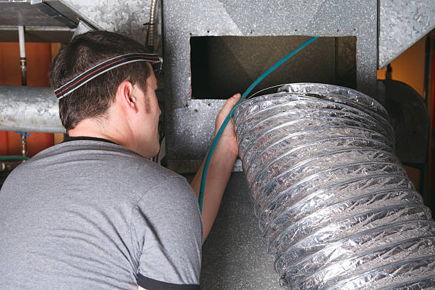Best Best Air Duct Cleaning Company  in New Johnsonville, TN