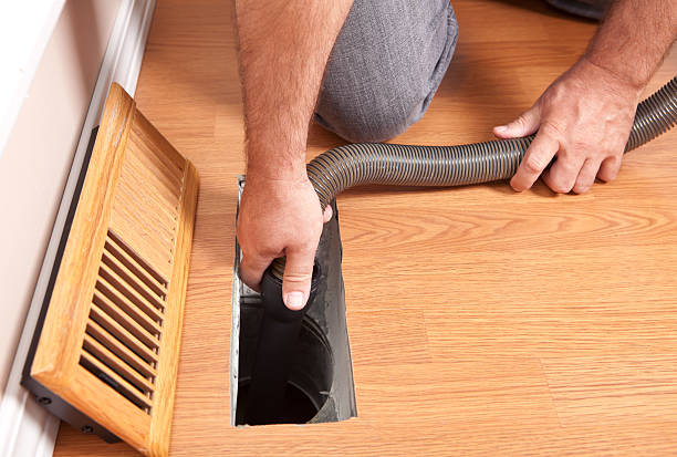 Best Affordable Duct Cleaning Services  in New Johnsonville, TN