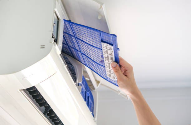 Best Air Duct Cleaning Near Me  in New Johnsonville, TN
