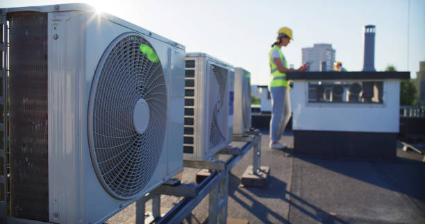 Best Air Duct Cleaning Near Me  in New Johnsonville, TN
